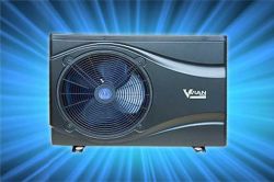 Whirlpool inverter Wärmepumpe Vian Power S7 plus