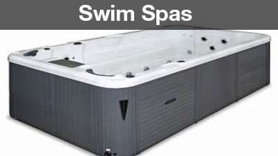 Turbinen Swim Spas