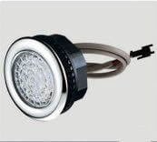 Whirlpoolzubehör LED Lampe Multicolor, 12V online bestellen
