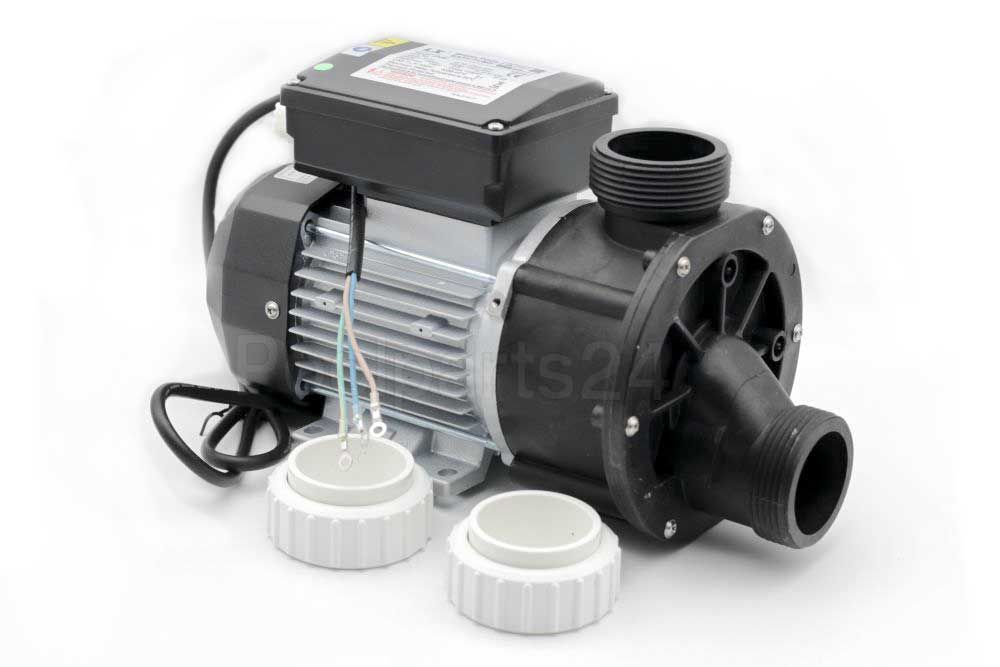 JA50 SPA Whirlpool Pumpe Zirkulationspumpe 370W Einzigartig Durable 2860r/min 