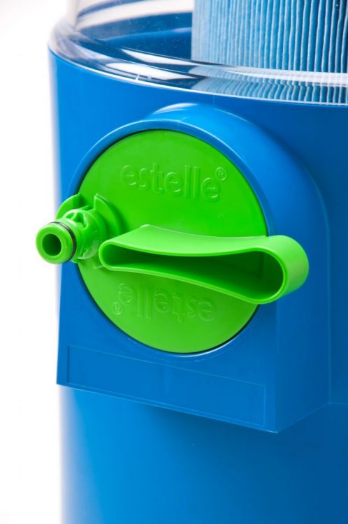 Estelle Filter Reinigungssystem für Whirlpool Filter Reinigung Kartuschen Spa