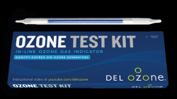 Ozon Test Kit