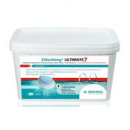 BAYROL Chlorilong ULTIMATE 7 (ehem. Varitab)
