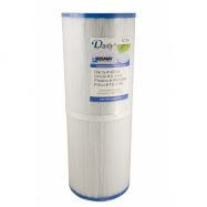 Darlly® Lamellenfilter SC706