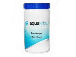 Aqua Kristal Filterreiniger (Pulver)