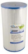 Darlly® Lamellenfilter SC705