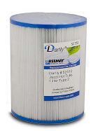 Darlly® Lamellenfilter SC753