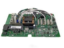 BALBOA PCB, Mainboard BP601G1