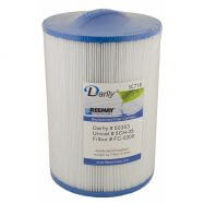 Darlly® Lamellenfilter SC718