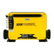 (Davey) Spa Power SP800 Set mit 3kW Heizung