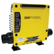 (Davey) Spa Power SP1200 Set mit 3.5kW Heizung