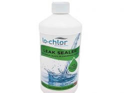 Lo-Chlor Leak Sealer, Dichtmittel für Whirlpool, Swimspa und Swimmingpool 1Liter