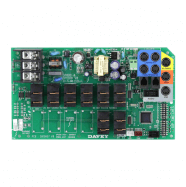 Mainboard für Spa Power SP800 (PCB)