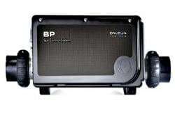 Balboa BP200 Whirlpoolsteuerung inkl.3kW Heizung, WiFi vorbereitet