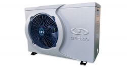 Gecko Wärmepumpe 5KW IN.TEMP (5Kw)