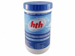 hth Chlortabletten Multifunktion 20g