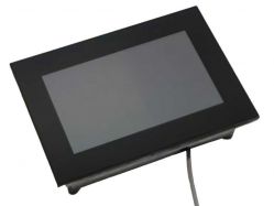 Balboa Spa Touch ST3 Clear Panel