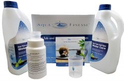 AquaFinesse Water Care Box