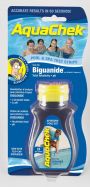 AquaChek® Blue (Biguanide) Teststreifen 25 Stück