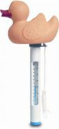 MegaPool Thermometer Ente °C