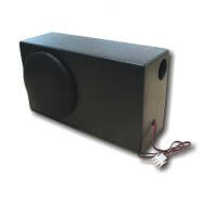 SUB 16 Subwoofer 80W RMS@2ohm