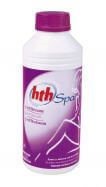 hth® Antischaum vermindert Schaumbildung