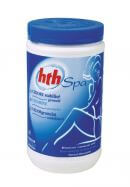 hth® Chlor Granulat, stabilisiert organisch