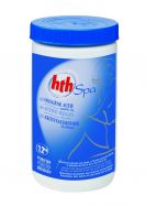 hth Spa Aktivsauerstoff Tabletten 20g OxyTab
